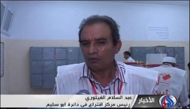 ليبيا: انتخابات سليمة وشفافة ومشاركة فوق التوقعات