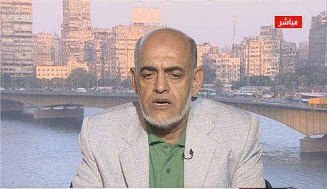 نائب: إعادة البرلمان المصري يضع الأمور في نصابها الصحيح