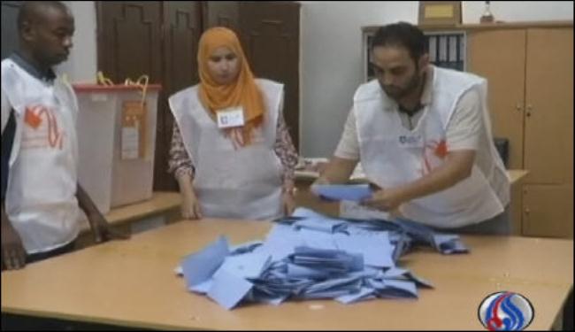 ناشط ليبي: تدخلات خارجية لصالح اطراف في الانتخابات