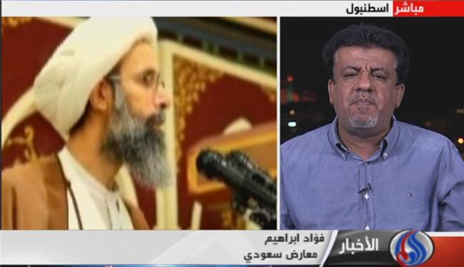 معارض سعودي: النظام في حالة جنون والحراك سيتصاعد