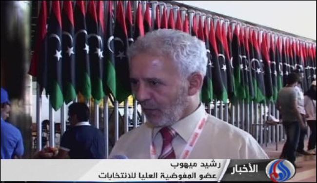 ناشطون ليبيون: اي من الاحزاب لن يحصل على الغالبية