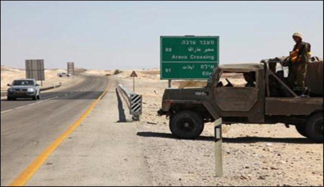سيناريوهات إسرائيلية لحرب محتملة مع مصر