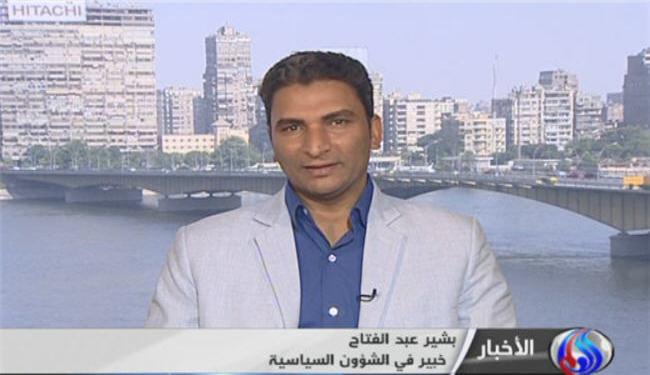 خبير: المحكمة الدستورية قلقة من تداعيات قرار مرسي
