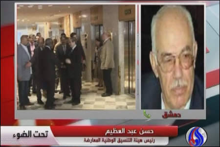 مخالفان سوري دچار شکاف و اختلاف نظرشده اند