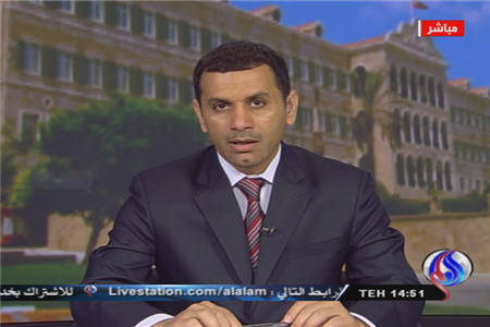 نيرنگ آل خليفه،بدنام كردن مدافعان حقوق بشر