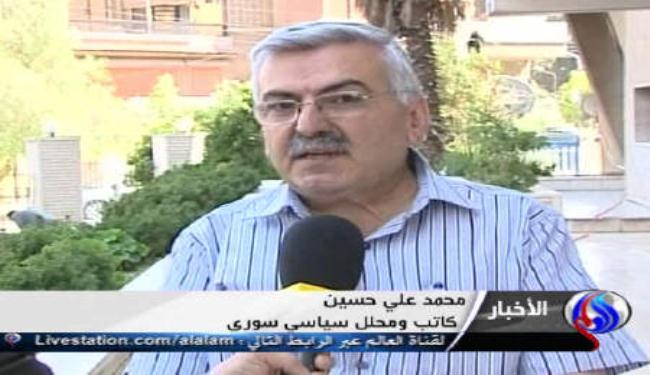 أنان يتفق مع الحكومة السورية ودمشق تؤكد إلتزامها بخطته
