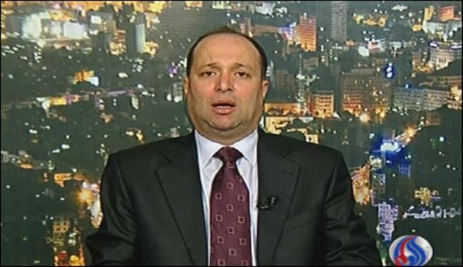 لا حل لسوريا دون ايران والحرب ستؤسس لنهاية اسرائيل