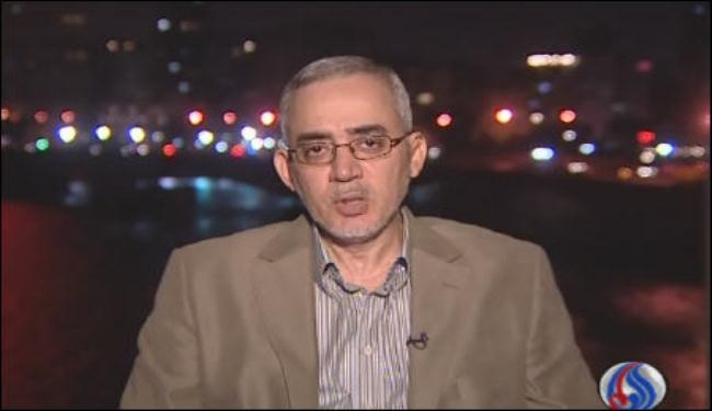 بعض القضاة يحرضون العسكر للانقلاب على مرسي والبرلمان