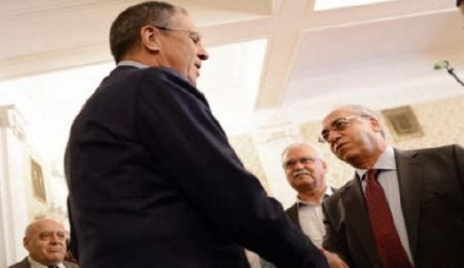 روسيا تجدد دعمها للحوار كحل وحيد للازمة السورية