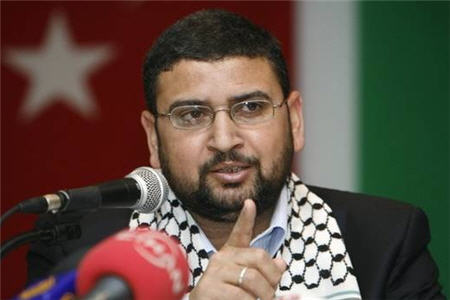 اتهام حماس به فتح درزمينه كارشكني درانتخابات