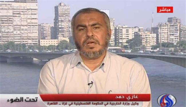 مسؤول بالحكومة الفلسطينية يشيد بفتح معبر رفح