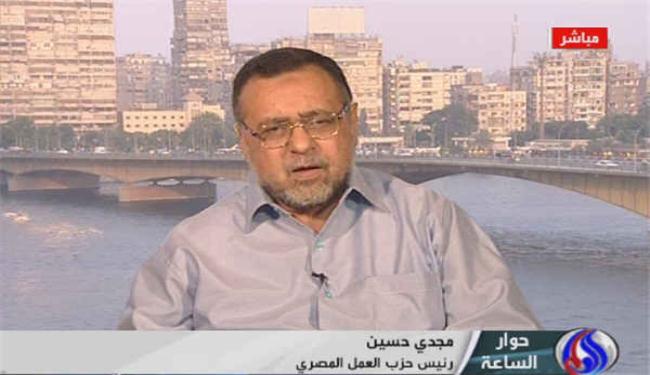 العسكر يختلق الذرائع للبقاء كسلطة تشريعية في مصر