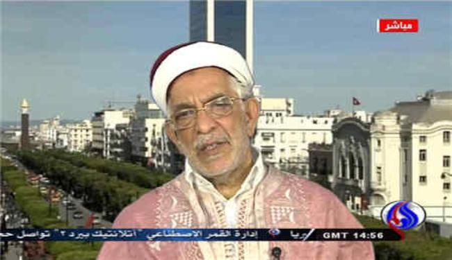 مؤتمر حركة النهضة منطلق لرؤي المرحلة التونسية الجديدة