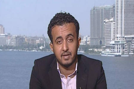  ملت يمن قدرت سرنگوني عناصر رژيم سابق را دارد