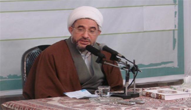 تعيين اراكي امينا عاما لمجمع التقريب بين المذاهب الاسلامية 