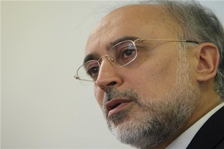 آمادگی ایران برای میزبانی نشست مخالفان و دولت سوریه