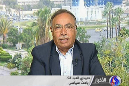 حملات تروریستی مخالفان سوریه با چراغ سبز غرب