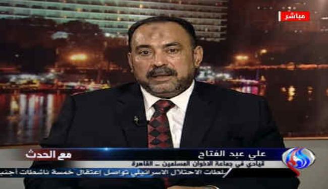 واشنطن لاتكترث للديمقراطية وتسعى لتمرير مصالحها