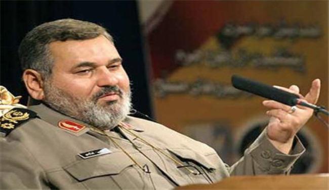القوات المسلحة الايرانية: خطة اغلاق مضيق هرمز جاهزة