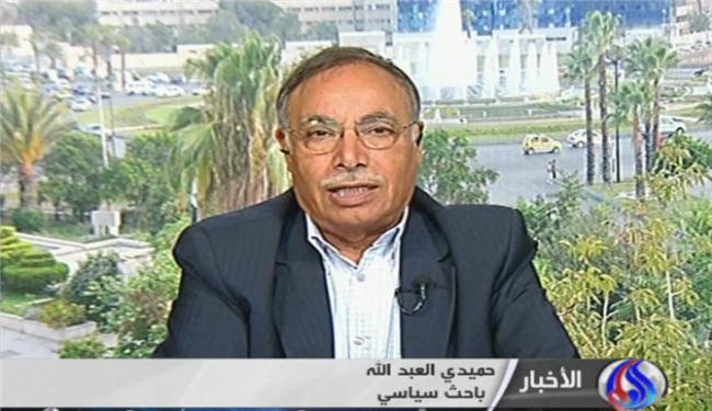 باحث: الإعتداءات بسوريا تستغل لإحراج الدول الصديقة لها