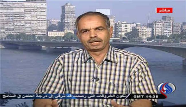 إخواني مصري: زيارة كلينتون جاءت لتبديد مخاوف أميركا