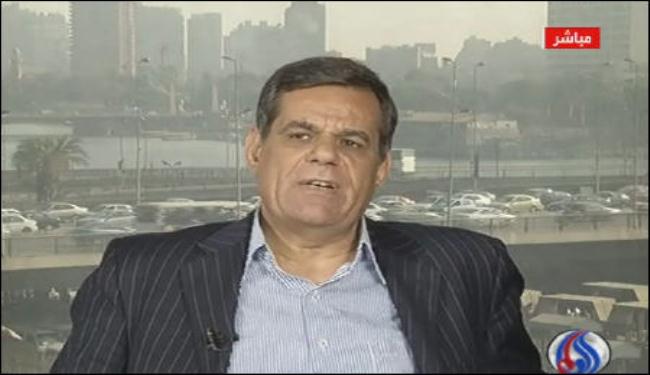 نائب سابق: كلينتون زارت القاهرة للاطمئنان على مصالح واشنطن