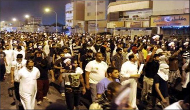 السعودية والخطر القادم