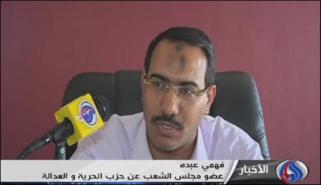 نواب وصحفيون: مصر لن تعود للهيمنة الاميركية