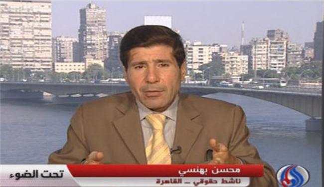 حقوقي : لايجوز للسعودية تقييد حرية التعبير على الانترنت 