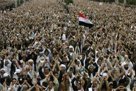 ضرب‌الاجل انقلابيون به رييس‌جمهور يمن