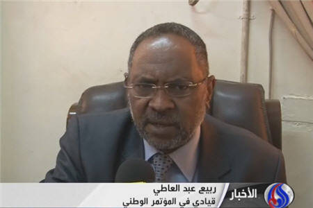 سودان سرکوب معترضان را رد کرد