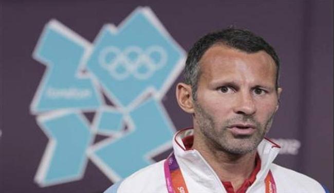 جيجز يأمل أن تتكرر مشاركة بريطانيا بفريق موحد في كرة القدم الاولمبية