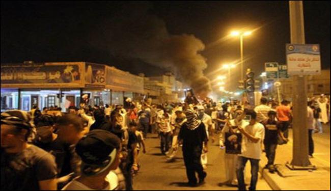 اعتقال نمر النمر هل يعيد إحياء الربيع في السعودية والبحرين؟