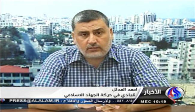 قيادي فلسطيني: أميركا قد تلجأ إلي الابتزاز مع مصر 