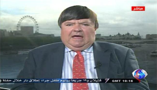 أميركا لاتريد أن يتعرض موقع آل خليفة للخطر