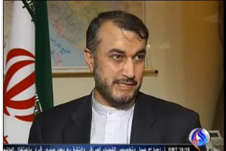 وزارت خارجه ایران انفجار تروریستی دمشق را محکوم کرد