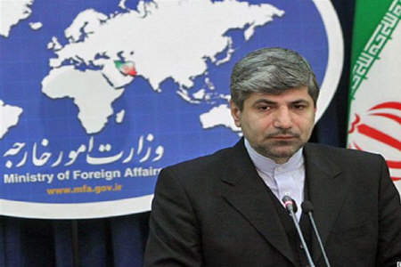 ايران مداخله در امور داخلي يمن را رد كرد