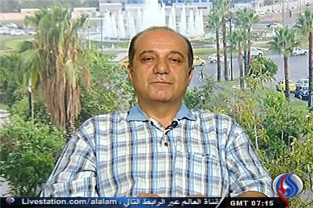 انفجار سوريه غرب را در تنگنا قرار داد