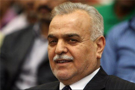 احتمال ديدار دو شخصیت فراری عراقی و سوری 