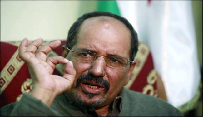 البوليساريو تدعو الى الضغط على المغرب