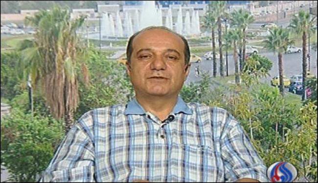 قانوني : عملية دمشق احرجت الدول الغربية