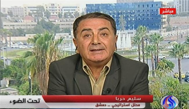 محلل استراتيجي: سوريا ستبقى مرتكزا للمقاومة والممانعة بالمنطقة