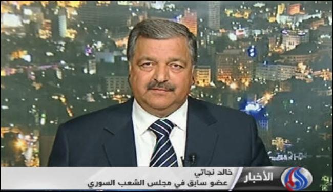 الفيتو وجه ضربة قاسية لمحور الارهاب ضد سوريا