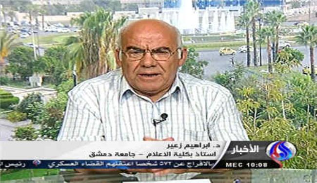 عدم تمديد بعثة المراقبين سينهي دور الأمم المتحدة بسوريا