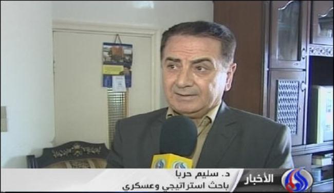 مراقبون:الجيش يرصد تحركات المسلحين في دمشق بكل دقة