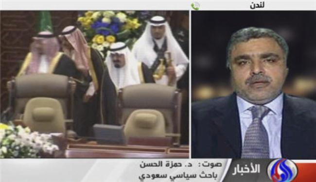 باحث سياسي : تعيين بندر بن سلطان جاء بضغط أميركي
