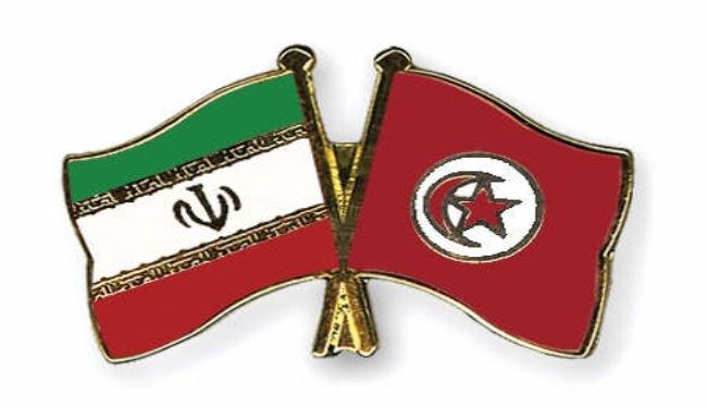 ايران وتونس توقعان 8 وثائق للتعاون المشترك