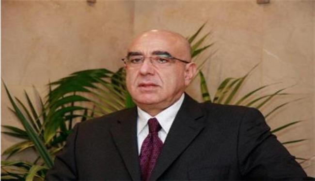 سياسي لبناني: تفجير دمشق عملية إستخباراتية أميركية-إسرائيلية