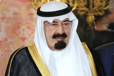 ترفند جديد عربستان براي افزايش فشار برسوريه