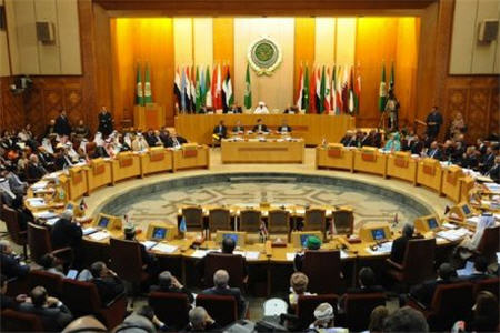  نشست اتحاديه عرب براي حفظ منافع اسراييل است